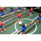 Tafelvoetbal Diamond - 147 x 80 x 88 cm - Hout MDF - 2-4 spelers