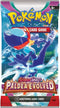 Pokemon Boosterpack - Scarlet & Violet - Paldea Evolved - Booster - 1 pakje 10 kaarten - TCG