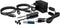 ICY BOX IB-RD2253-C31 - RAID-behuizing voor 2x 2,5 inch HDD/SSD - USB 3.2 Gen 2 10 Gbit/s - Zwart