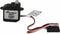 Amewi Micro-servo AMXRacing Micro ST56MG Analoge servo