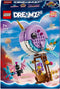 LEGO DREAMZzz - Izzie's narwal-luchtballon - 2 bouwmogelijkheden - 71472