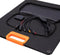 Technaxx TX-206 - Zonnepaneel 100W - Opvouwbaar - Draagbaar - 18V - Zwart