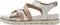 Tamaris COMFORT Essentials - Dames Sandalen - Comfort Fit - ROSE COMB - Maat 38