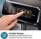 Philips 3300 Series EP3329/70 - Espressomachine - 5 Koffiespecialiteiten - Black Panthera