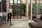 Hoover HF1P10HX - Steelstofzuiger - Snoerloos met ANTI-TWIST™ technologie - Magenta