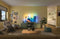 Philips 43PUS8010/12 - Ultra HD TV - 4K HDR Dolby Atmos Ambilight - Zwart