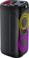 Kenwood AS-P400BT - Partyspeaker - 100W RMS - Draagbaar - Zwart