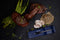 Oplader voor The MeatStick Mini X Kernthermometer, Uitbreiding - The MeatStick