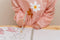 Little Dutch kliederschort - Little Pink Flowers