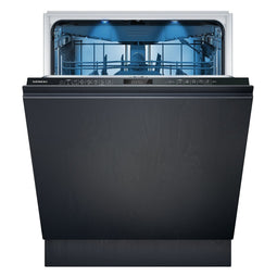 SIEMENS SN95EX22CE - Volledig Geïntegreerde XXL Vaatwasser - 14 Couverts - Energieklasse A - Geluidsniveau 42 dB