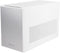Silverstone SUGO 17 - Kubus PC Gamen - Micro-ATX Mini-DTX Mini-ITX - Wit