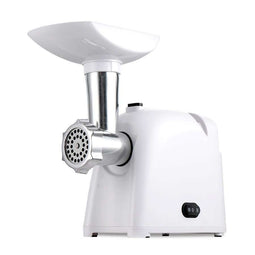 MAESTRO MR-852 - Vleesmolen - 1000 W - Wit
