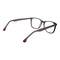 Bulget BGY6005 - Brillenframe Dames - Glas zonder voorschrift