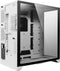 Lian Li PC-O11D XL - Tower Behuizing - Aluminium en Gehard Glas - Wit