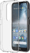 Nokia 4.2 - Back Case - Krasbestendig - Transparant
