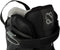 Nijdam Gear Up - Inlineskates - Semi-softboot - Zwart - Maat 44