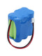 Kern MCC300K100M - Batterij NiMH 7.2V 2200mAh - 44 x 30 x 51 mm (174 g)