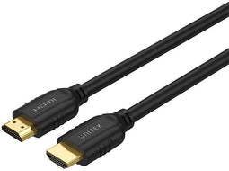 Unitek C11079BK-10M - HDMI Kabel - 10 meter - Zwart