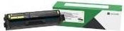 Lexmark 20N2HY0 - Kleurentoner - Paginaopbrengst 4500 - Geel