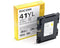 Ricoh 405768 - Gel Cartridge - Low Yield 0.4K - Geel