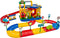 Wader Garage 36001411 - Parkeergarage met Wegdelen - 3 verdiepingen - Multi