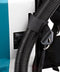 Makita DVC261ZX11 - Rugstofzuiger 36V Li-Ion - 4-delige stofafzuigset (zonder accu's en lader)
