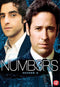 Numbers - Seizoen 2 - DVD - 24 afleveringen