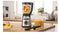 Bosch MMB6382M - Blender - 1200W - RVS
