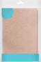 iMoshion Ereader Cover / Hoesje Geschikt voor Tolino Epos 3 / Kobo Sage - iMoshion Slim Hard Case Bookcase - Rosé goud