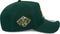 Oakland Athletics Cap - World Series Team Side Patch - LIMITED EDITION - 9Forty - One size - Green - New Era Caps - Pet Heren - Pet Dames - Petten