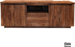 TV-meubel Bridge Teak 150 cm