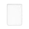 Kobo Clara Colour/BW - Clear Case - Beschermende bumpercase (transparant)
