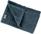 LINNICK Pure Handdoeken Set - Douchelaken - 100% Katoen - Petrol - 70x140cm- Per 4 Stuks