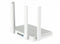 Keenetic KN-3810-01-EU - Router - Wi-Fi 6 - Wit