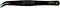 Bernstein 5-062-13 SMD-pincet 59 SA-ESD Afgerond 115 mm