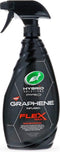 Turtle Wax Hybrid Solutions Pro Graphene Flex Wax - 680ml
