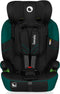 Lionelo Levi One i-Size - Autostoeltje Groep 0+ en 1 - Dri-Seat systeem - Hoofdsteun Memory Foam - Versterkte zijbescherming - Groen