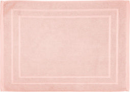 5Five Comfort Badmat roze - 50 x 70 cm - Katoen