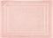 5Five Comfort Badmat roze - 50 x 70 cm - Katoen