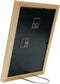 Deknudt Frames Fotolijst 20x30 Hout - Naturel - S44CH1