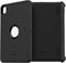 Otterbox Defender Series - Hoes voor Apple iPad Pro (12.9-inch) (5th gen) - 3-laags bescherming - zwart