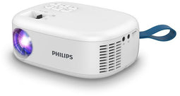 Philips NeoPix 113 - Projector - 1280x720 HD - 100lm - 3000:1 contrast