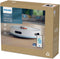 Philips HomeRun 2000-serie XU2000/25 - Zuig- en Dweilrobot - 6000 Pa zuigkracht - Slimme LDS-navigatie