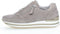 Gabor 86.528 - Lage sneakers - Suède - Beige - Maat 40