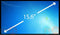LP156WHB(TP)(A1) - 15.6 inch EDP Slim Beeldscherm - 1366x768 Mat