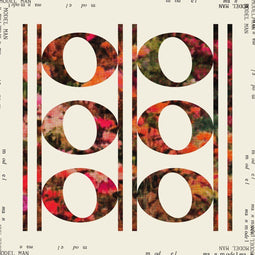 Model Man - Model Man (LP) - Standard Edition