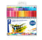 Staedtler - Kleurstift dubbele punt set 120 kleuren