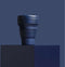 Stojo - Pocket Cup - Koffie / Theebeker - 355 ml - Herbruikbaar - Opvouwbaar - Denim