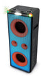 Muse M-1958DJ - DJ party speaker - 500 Watt met CD-speler en Bluetooth 5.0