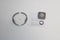 Oura Ring 4 - Smarttracker - Calorieënteller Hartslagsensor Slaapmonitor - Zwart